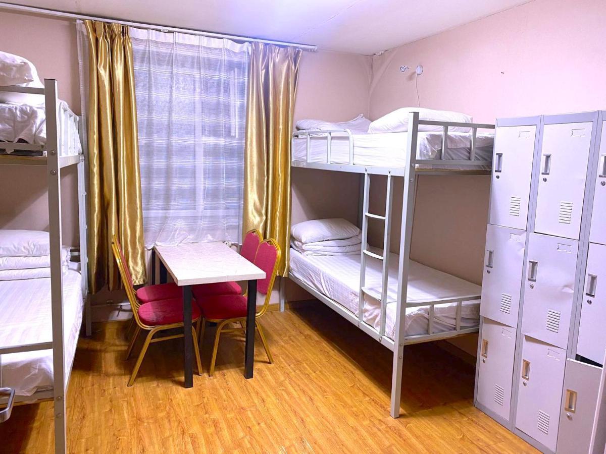 Horeka Hotel Ουλάν Μπατόρ Εξωτερικό φωτογραφία