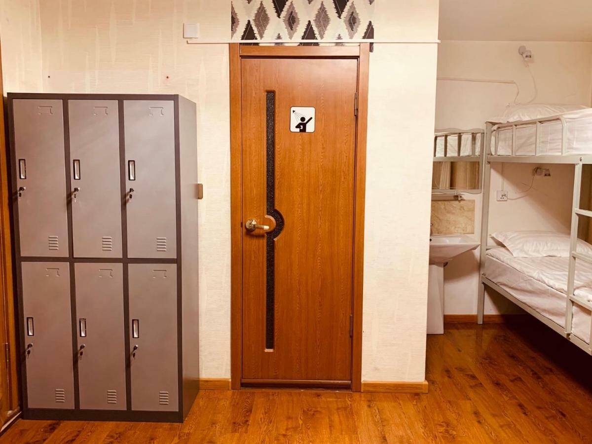 Horeka Hotel Ουλάν Μπατόρ Εξωτερικό φωτογραφία
