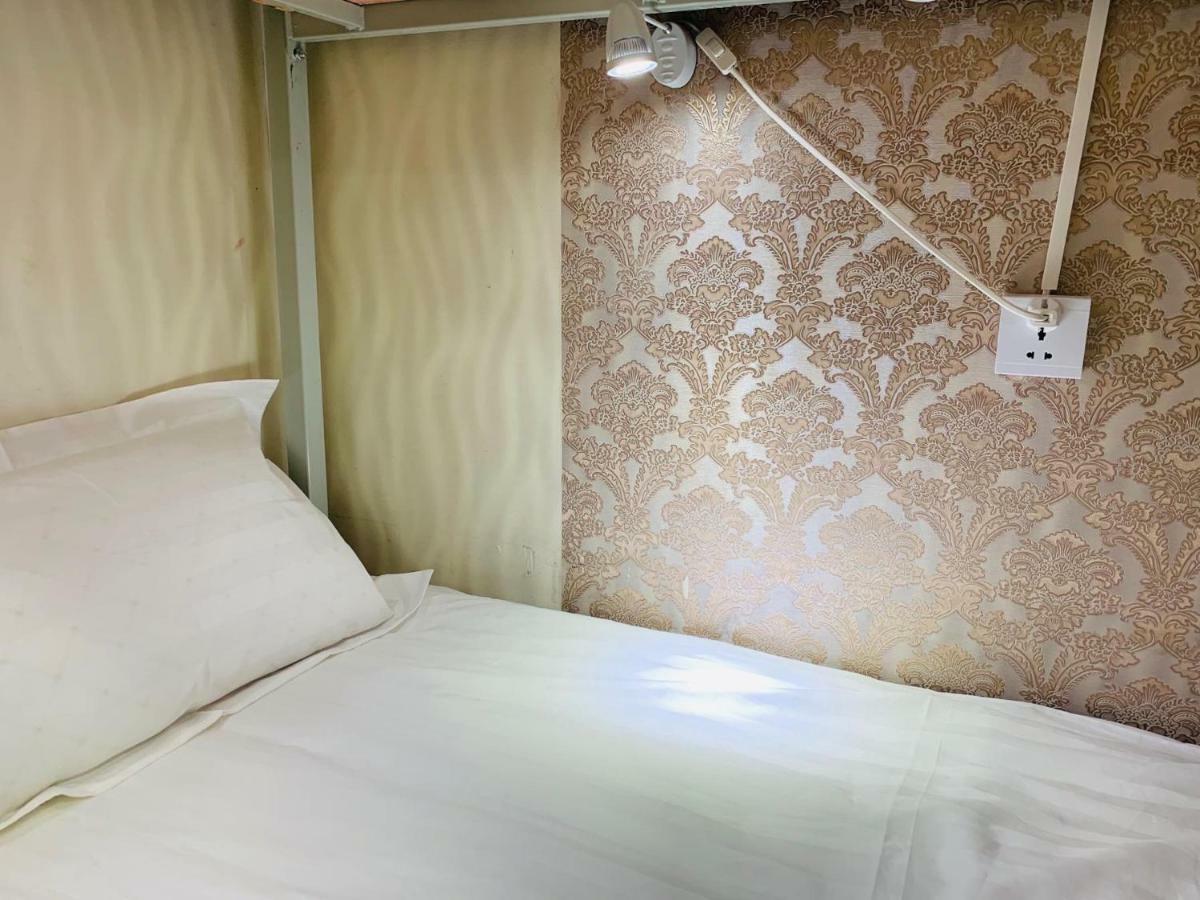 Horeka Hotel Ουλάν Μπατόρ Εξωτερικό φωτογραφία